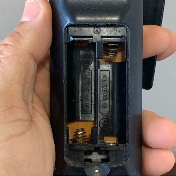 Sony AV System Remote Control RM-ADU007A - Picture 5 of 5